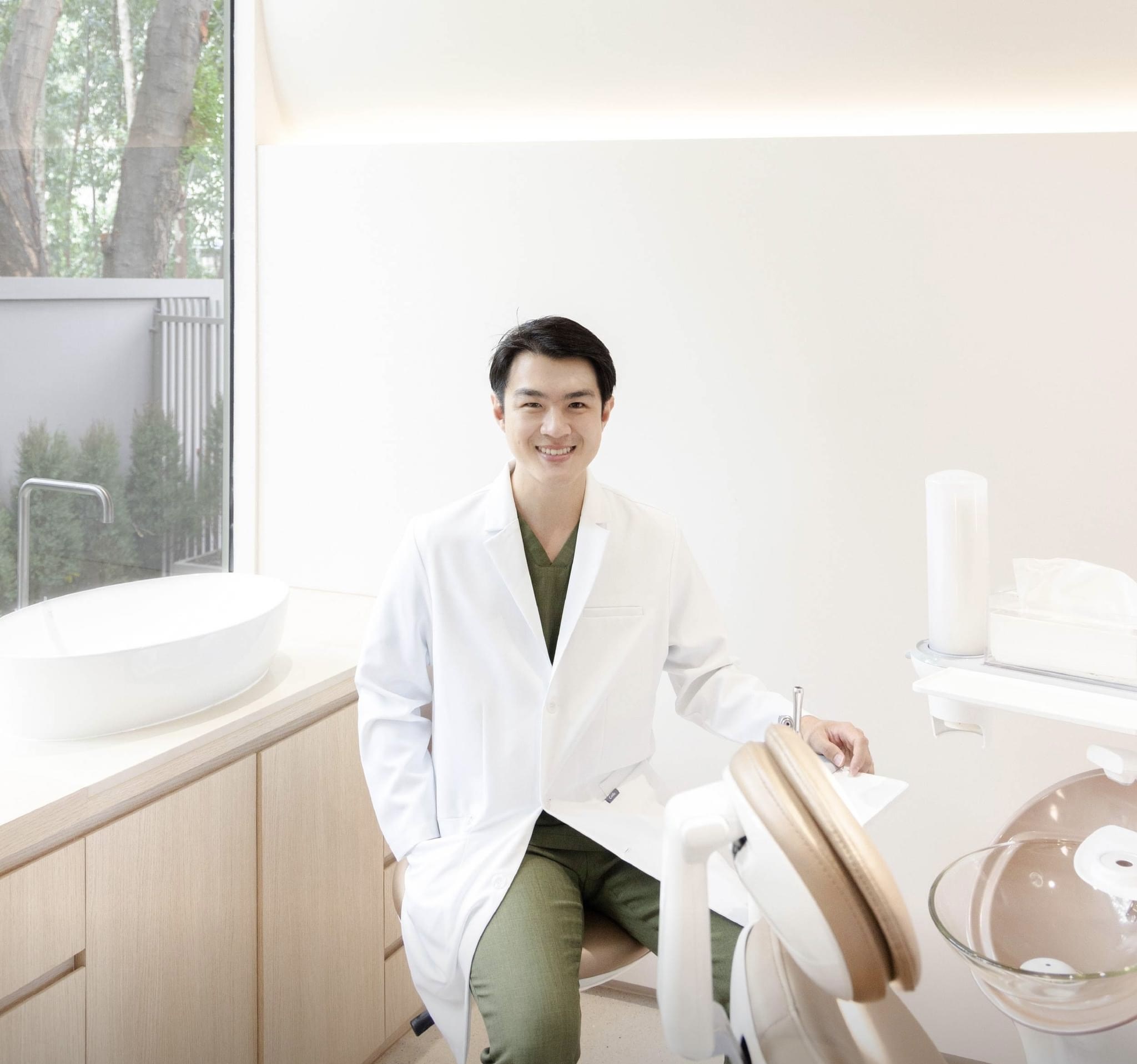 dental tourism bangkok
